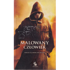 Malowany człowiek. Ks. 1